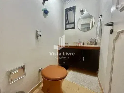 Apartamento, 3 quartos, 156 m² - Foto 14