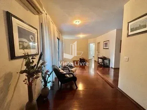 Apartamento, 3 quartos, 156 m² - Foto 3
