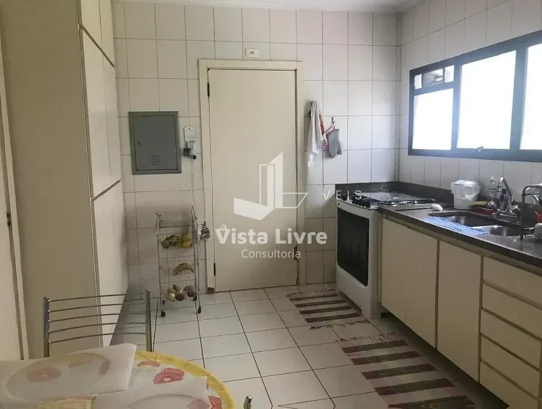 Apartamento, 3 quartos, 156 m² - Foto 5