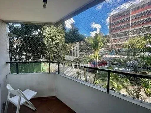 Apartamento, 3 quartos, 156 m² - Foto 6