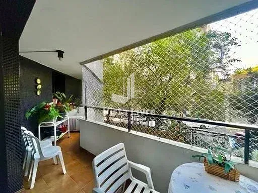 Apartamento, 3 quartos, 156 m² - Foto 7