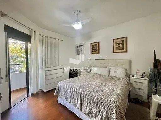 Apartamento, 3 quartos, 156 m² - Foto 8