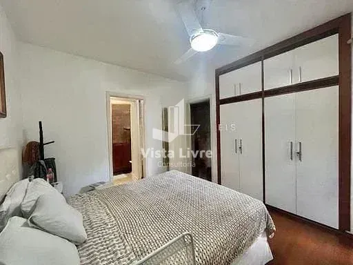 Apartamento, 3 quartos, 156 m² - Foto 9