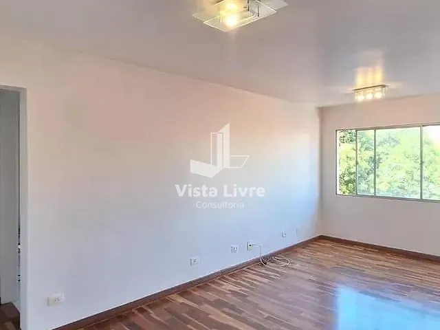 Apartamento com 60m² 2 quartos e 1 banheiro, à venda, no bairro Vila Ipojuca em São Paulo