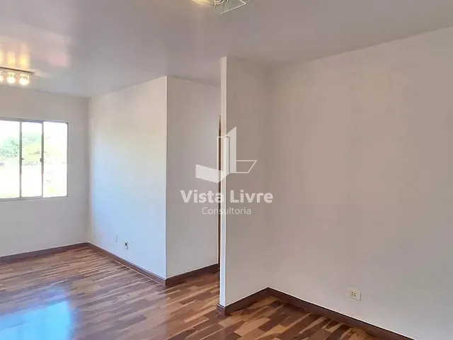 Apartamento com 60m² 2 quartos e 1 banheiro, à venda, no bairro Vila Ipojuca em São Paulo