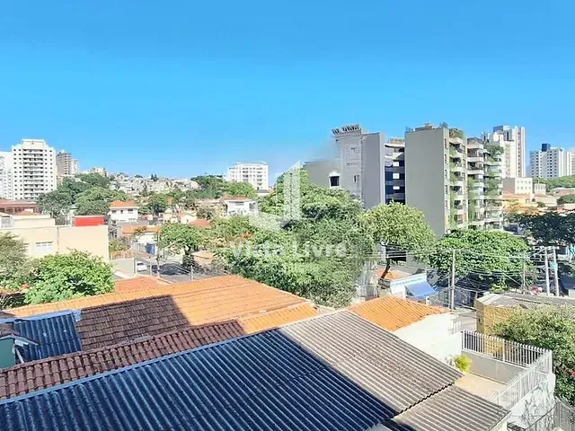Apartamento com 60m² 2 quartos e 1 banheiro, à venda, no bairro Vila Ipojuca em São Paulo