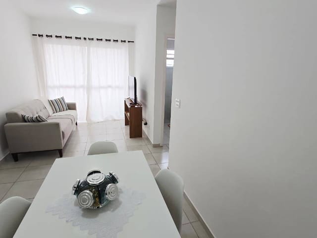 Foto do Apartamento - Apartamento à venda, 60 m² por R$ 360.000,00 - Jardim Uirá - São José dos Campos/SP | PIRAMIDE IMOVEIS