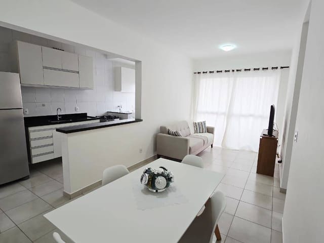 Foto do Apartamento - Apartamento à venda, 60 m² por R$ 360.000,00 - Jardim Uirá - São José dos Campos/SP | PIRAMIDE IMOVEIS