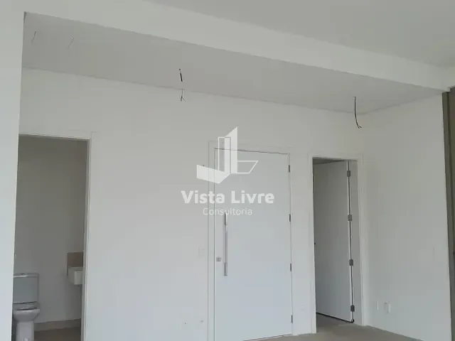 Apartamento com 294m² 4 quartos e 6 banheiros, à venda, no bairro Vila Mariana em São Paulo