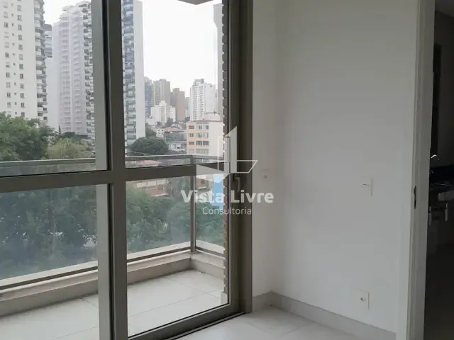 Apartamento com 294m² 4 quartos e 6 banheiros, à venda, no bairro Vila Mariana em São Paulo
