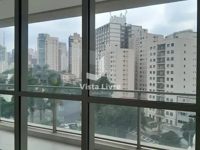 Apartamento com 294m² 4 quartos e 6 banheiros, à venda, no bairro Vila Mariana em São Paulo