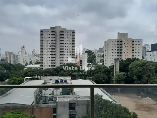 Apartamento com 294m² 4 quartos e 6 banheiros, à venda, no bairro Vila Mariana em São Paulo