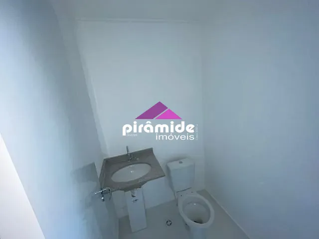 Apartamento 2 quartos e 3 banheiros, à venda, no bairro Villa Branca em Jacareí