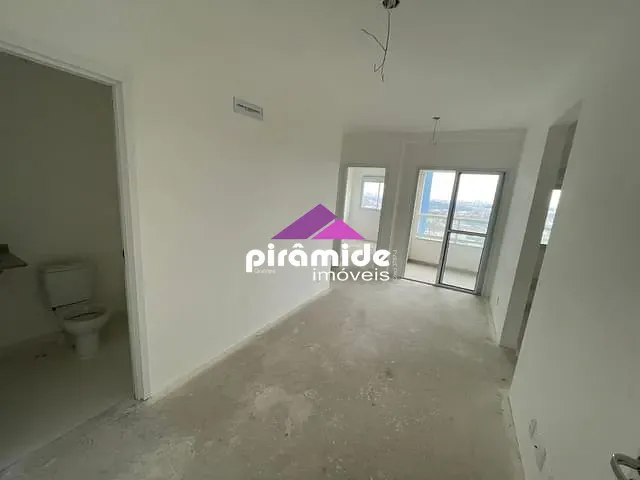 Apartamento 2 quartos e 3 banheiros, à venda, no bairro Villa Branca em Jacareí