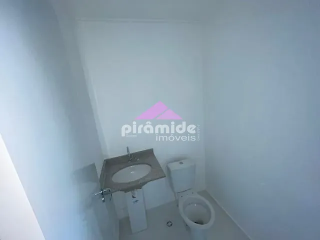 Apartamento 2 quartos e 3 banheiros, à venda, no bairro Vila Branca em Jacareí