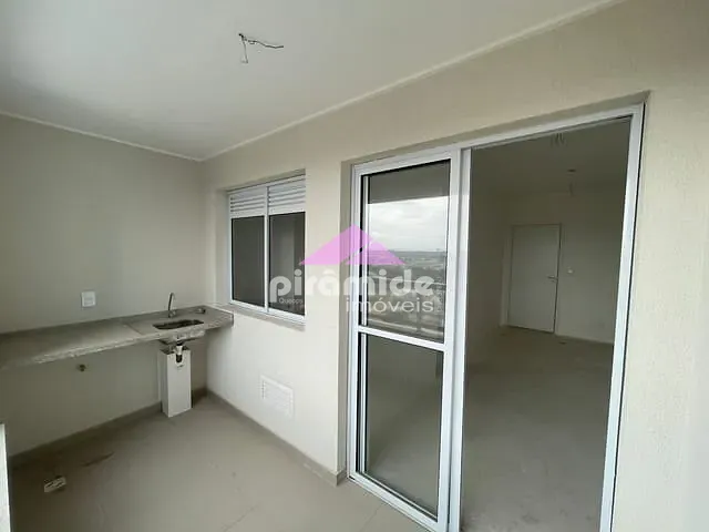 Apartamento 2 quartos e 3 banheiros, à venda, no bairro Vila Branca em Jacareí