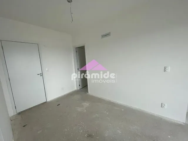 Apartamento 2 quartos e 3 banheiros, à venda, no bairro Vila Branca em Jacareí