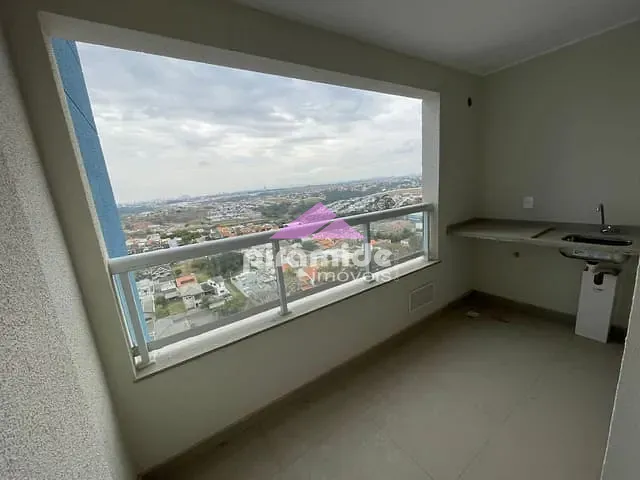 Apartamento 2 quartos e 3 banheiros, à venda, no bairro Vila Branca em Jacareí