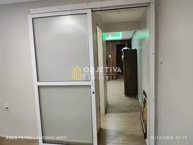Apartamento com 58m² 1 quarto e 1 banheiro, à venda, no bairro Cidade Baixa em Porto Alegre