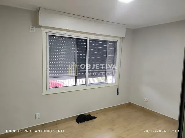 Apartamento com 58m² 1 quarto e 1 banheiro, à venda, no bairro Cidade Baixa em Porto Alegre