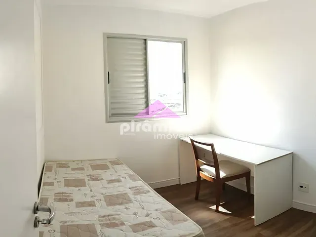 Apartamento 3 quartos e 1 banheiro, à venda, no bairro Jardim Augusta em São José dos Campos