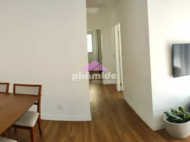 Apartamento 3 quartos e 1 banheiro, à venda, no bairro Jardim Augusta em São José dos Campos