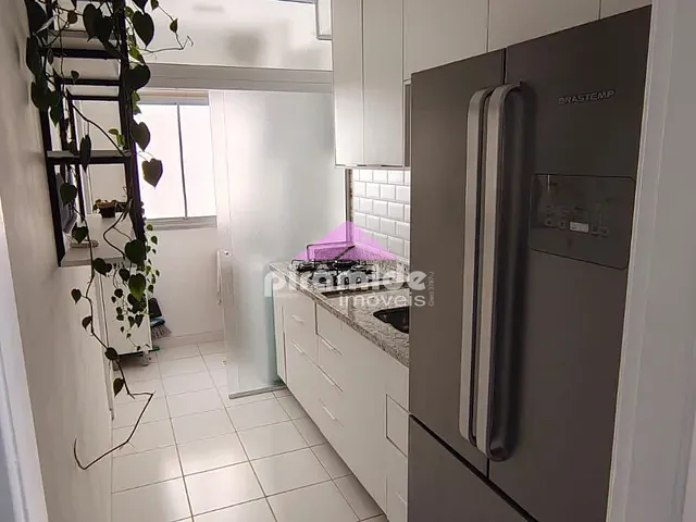 Apartamento 3 quartos e 1 banheiro, à venda, no bairro Jardim Augusta em São José dos Campos