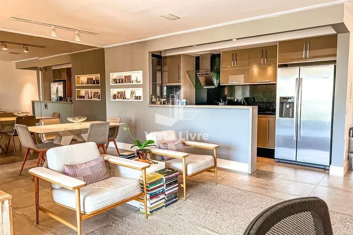 Apartamento, 1 quarto, 72 m² - Foto 8
