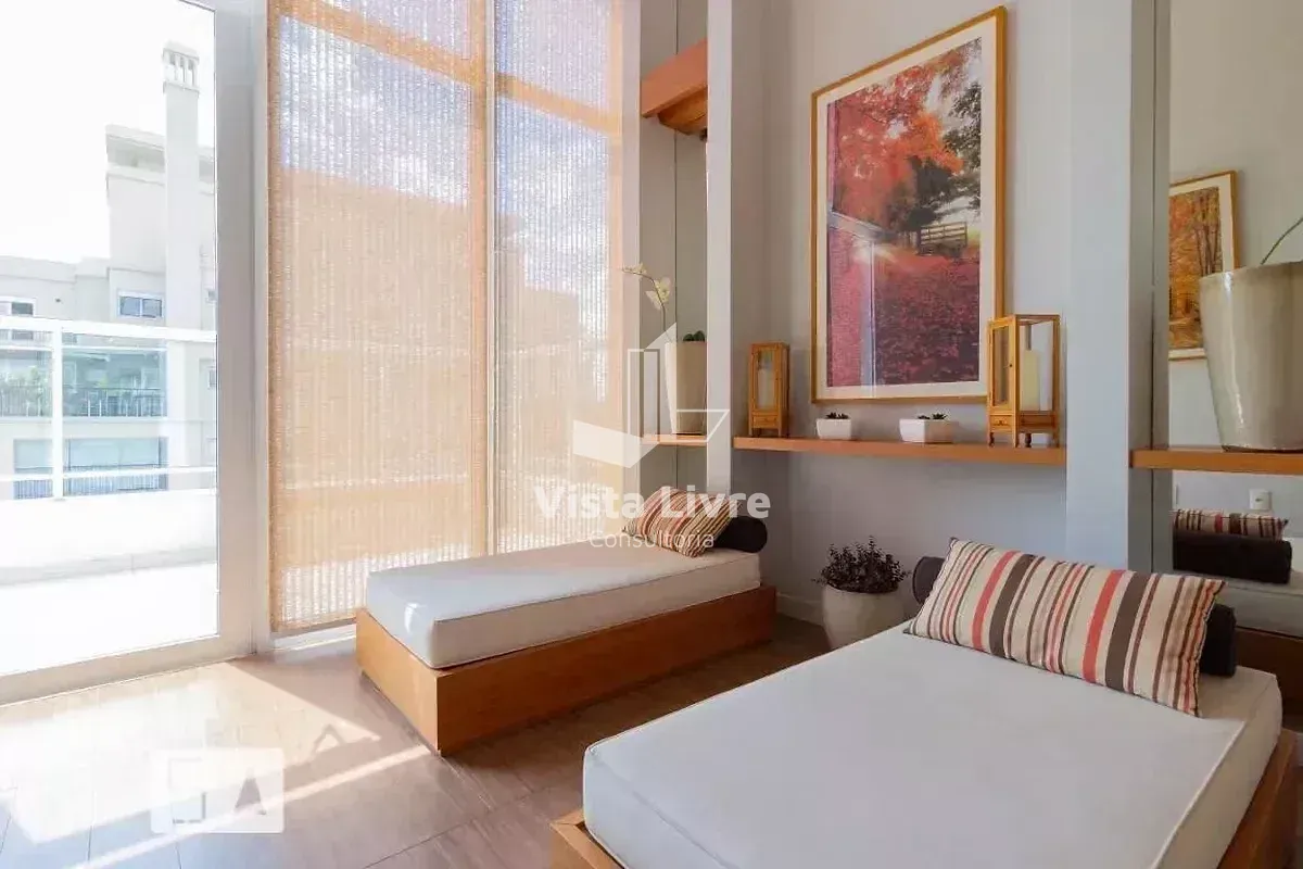 Apartamento, 1 quarto, 72 m² - Foto 13