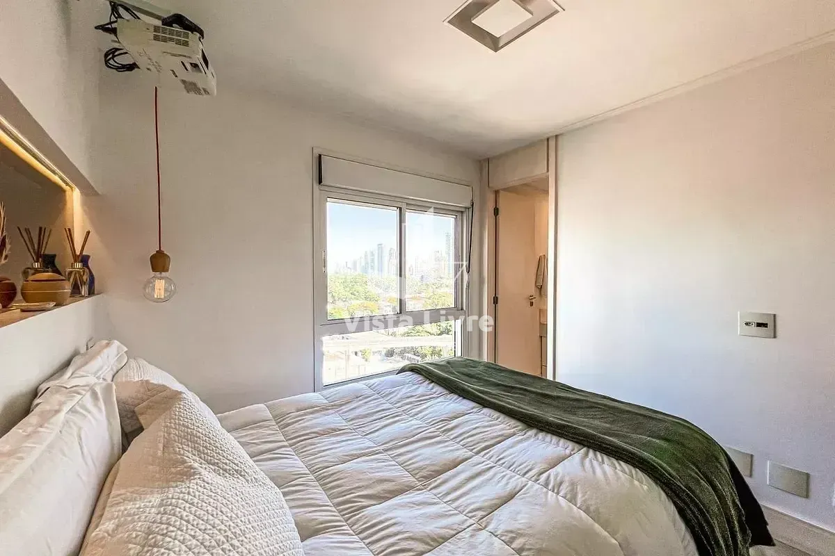 Apartamento, 1 quarto, 72 m² - Foto 14
