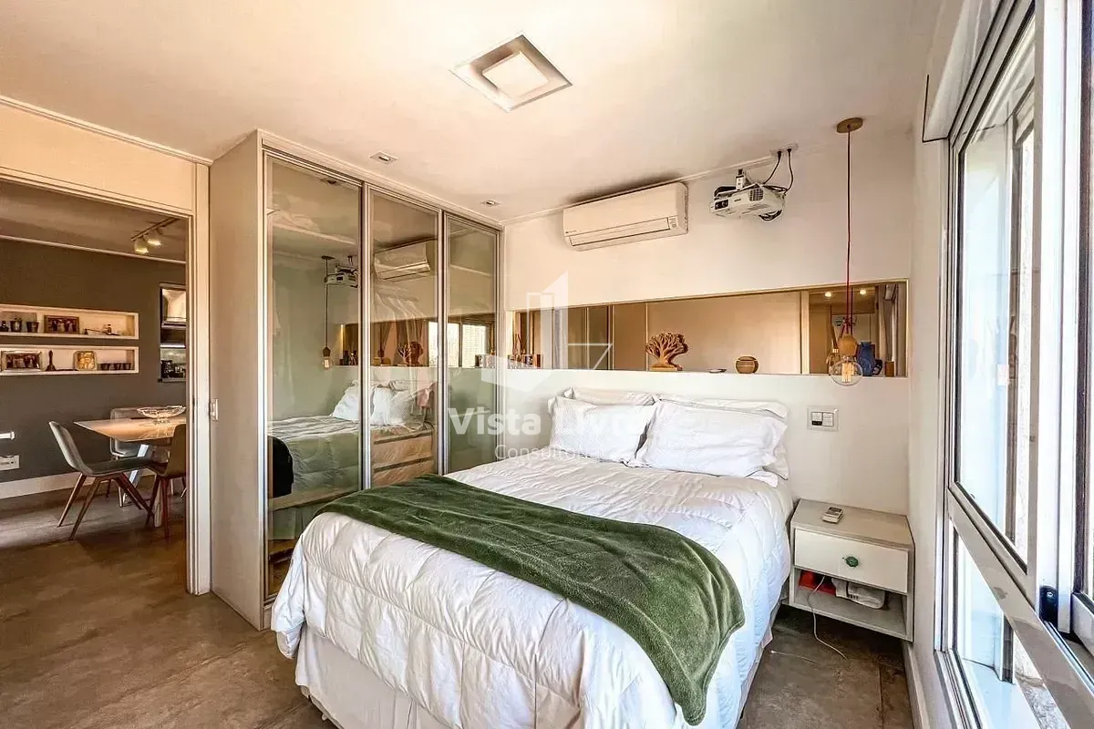Apartamento, 1 quarto, 72 m² - Foto 15