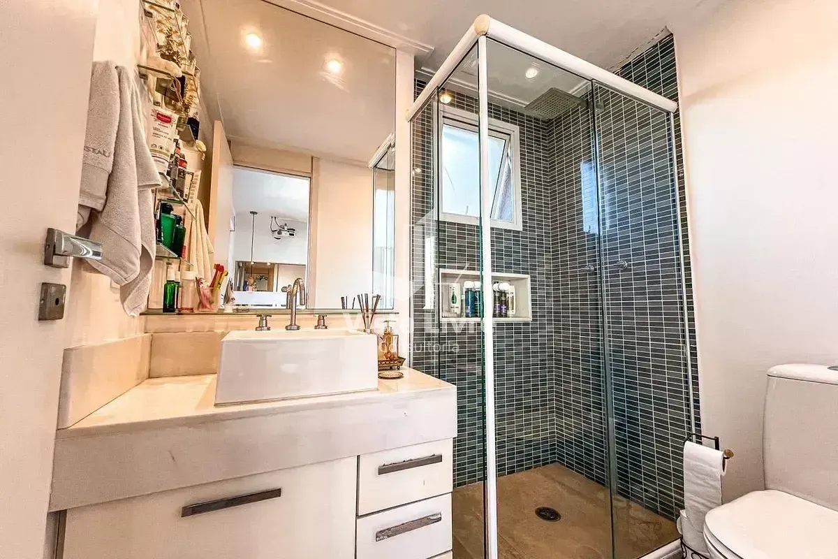 Apartamento, 1 quarto, 72 m² - Foto 19