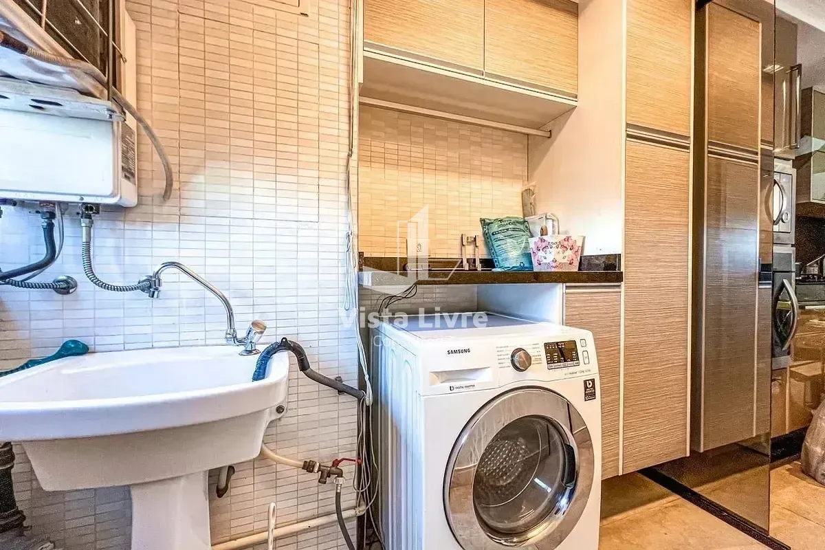 Apartamento, 1 quarto, 72 m² - Foto 6