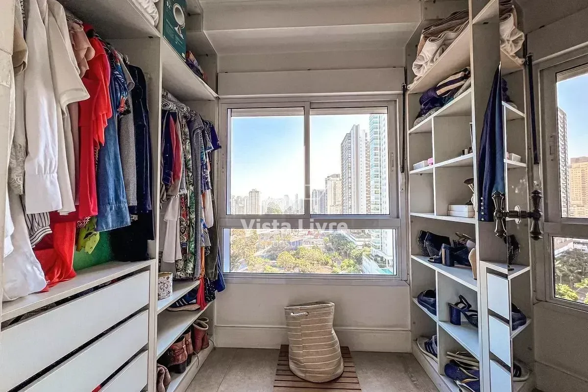 Apartamento, 1 quarto, 72 m² - Foto 16