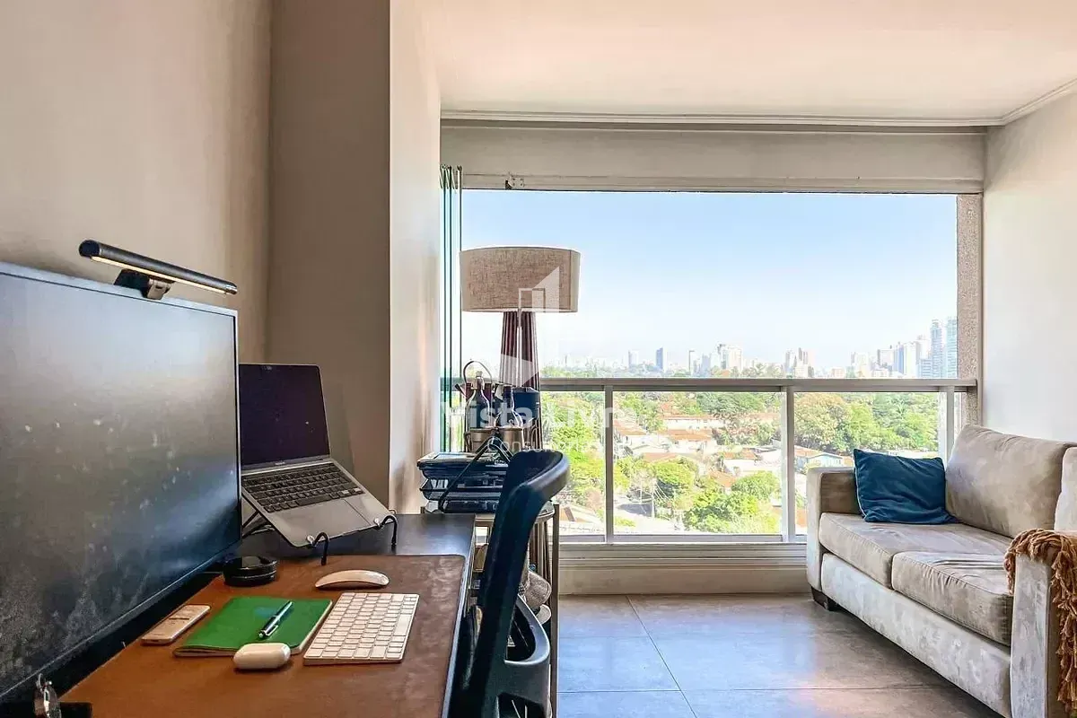 Apartamento, 1 quarto, 72 m² - Foto 4