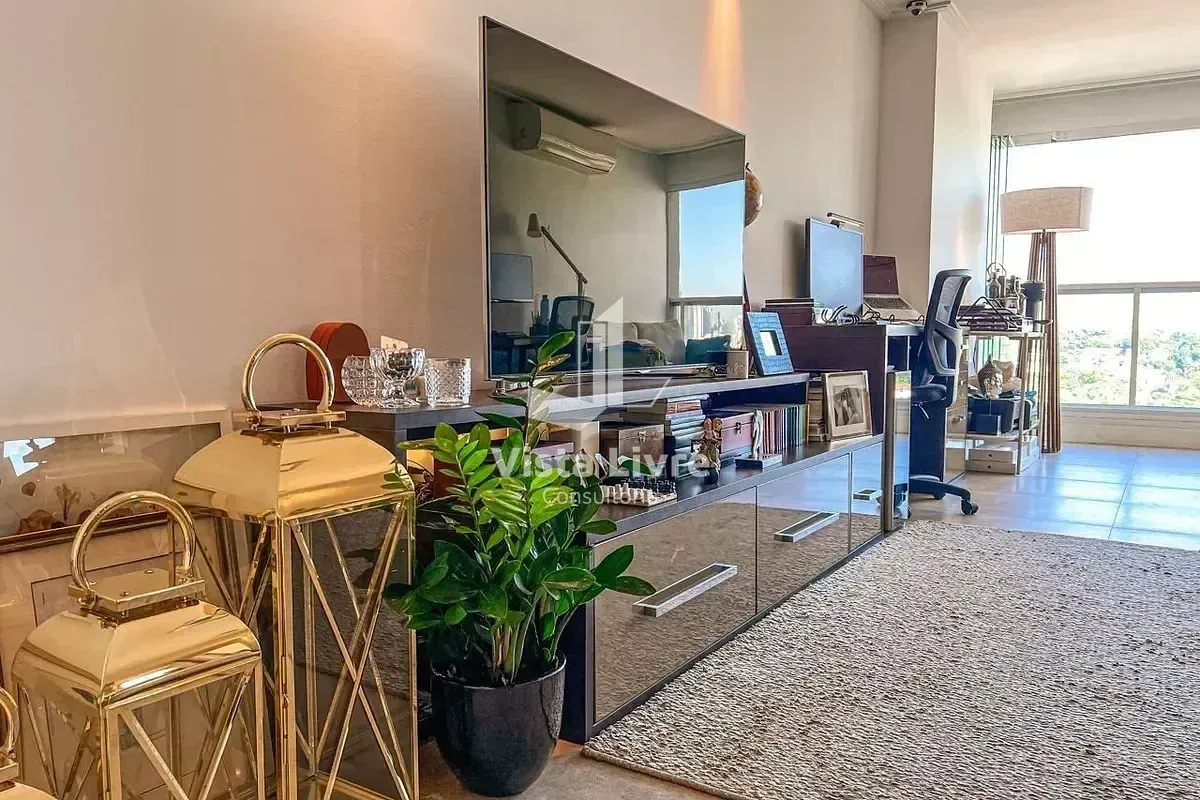 Apartamento, 1 quarto, 72 m² - Foto 9