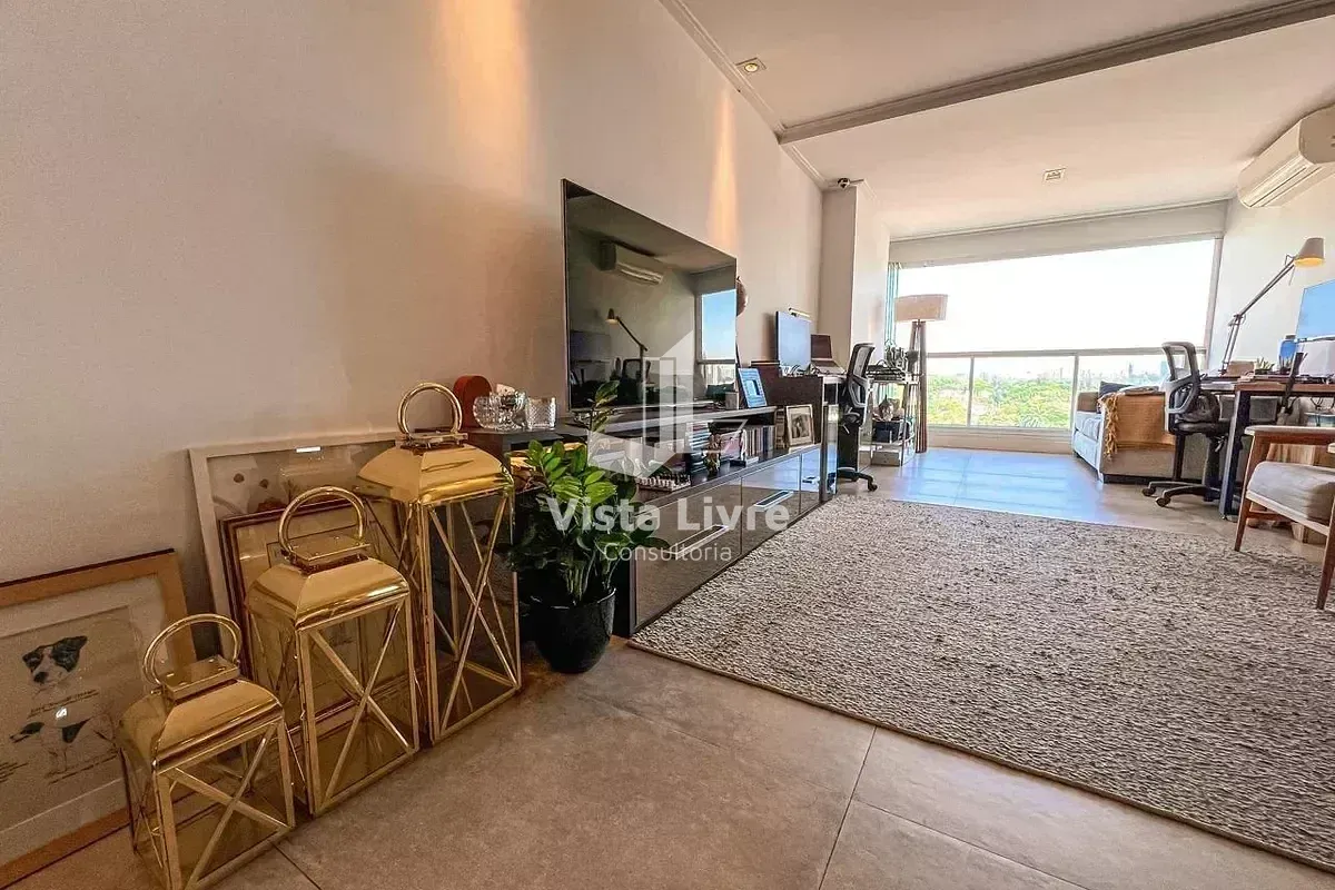 Apartamento, 1 quarto, 72 m² - Foto 10