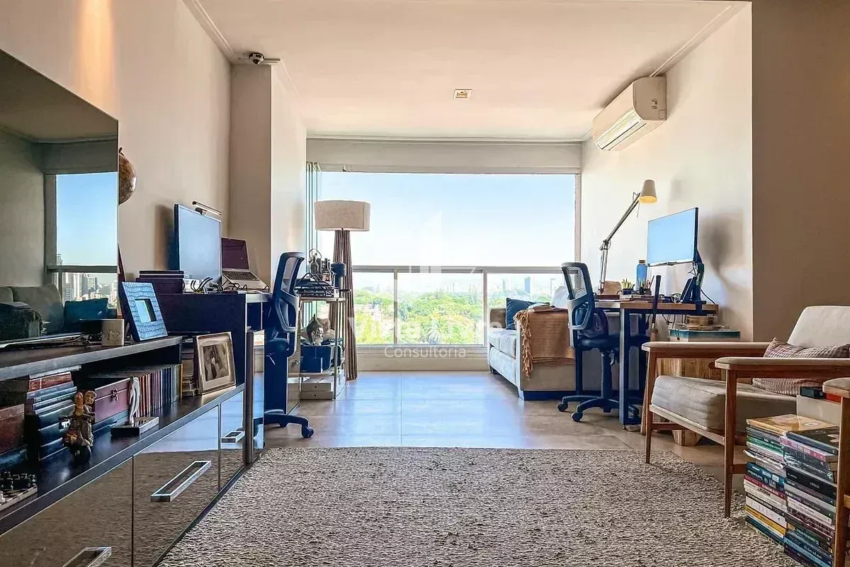 Apartamento, 1 quarto, 72 m² - Foto 11