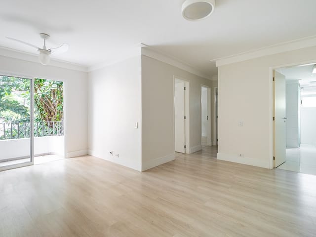 Foto do Apartamento - Apartamento para locação, Bela Vista, São Paulo, SP | Adbens Negócios Imobiliários Ltda