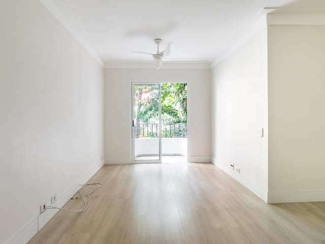 Foto do Apartamento - Apartamento para locação, Bela Vista, São Paulo, SP | Adbens Negócios Imobiliários Ltda