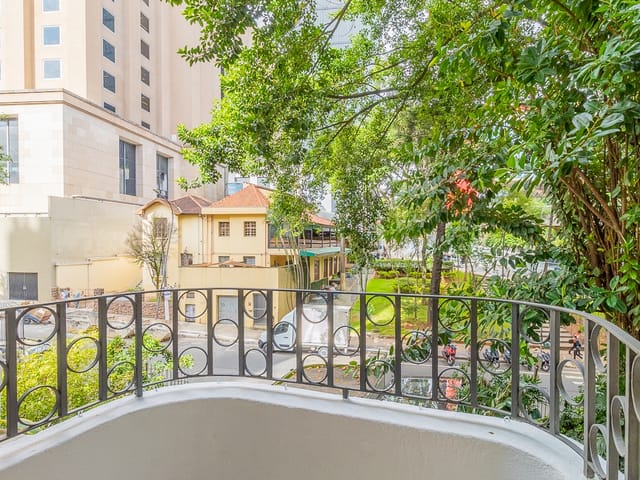 Foto do Apartamento - Apartamento para locação, Bela Vista, São Paulo, SP | Adbens Negócios Imobiliários Ltda