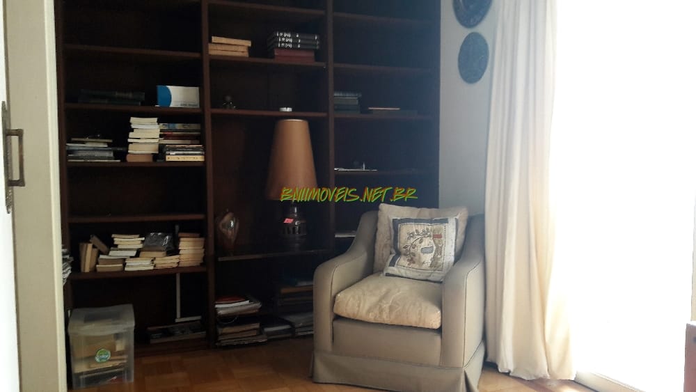 Apartamento, 3 quartos, 240 m² - Foto 18