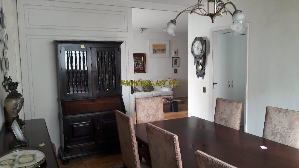 Apartamento, 3 quartos, 240 m² - Foto 5