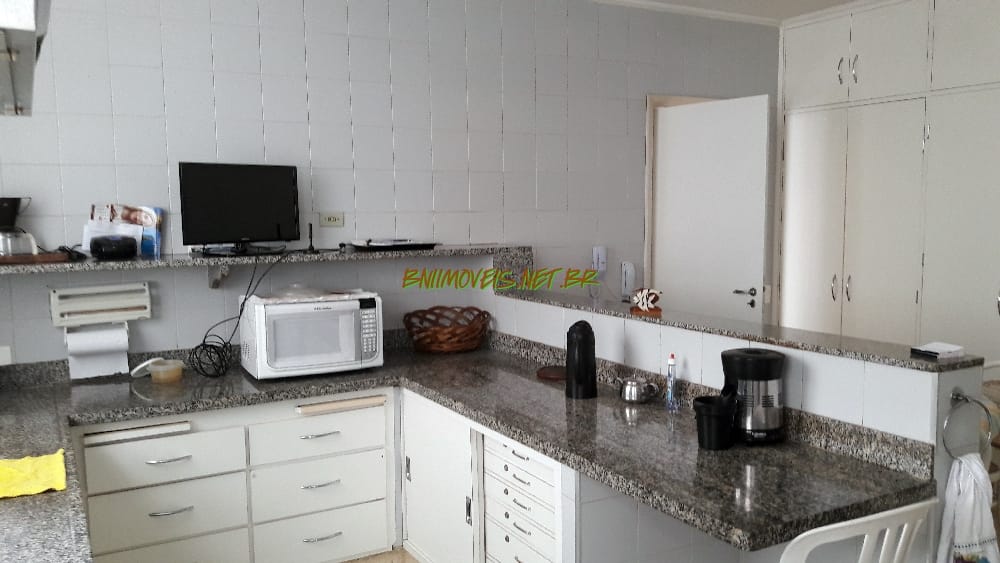 Apartamento, 3 quartos, 240 m² - Foto 11