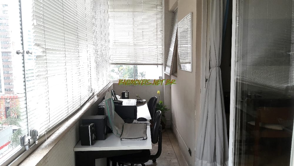 Apartamento, 3 quartos, 240 m² - Foto 20