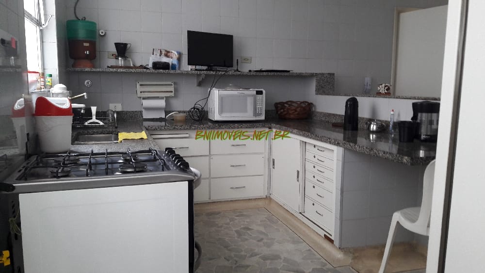 Apartamento, 3 quartos, 240 m² - Foto 9