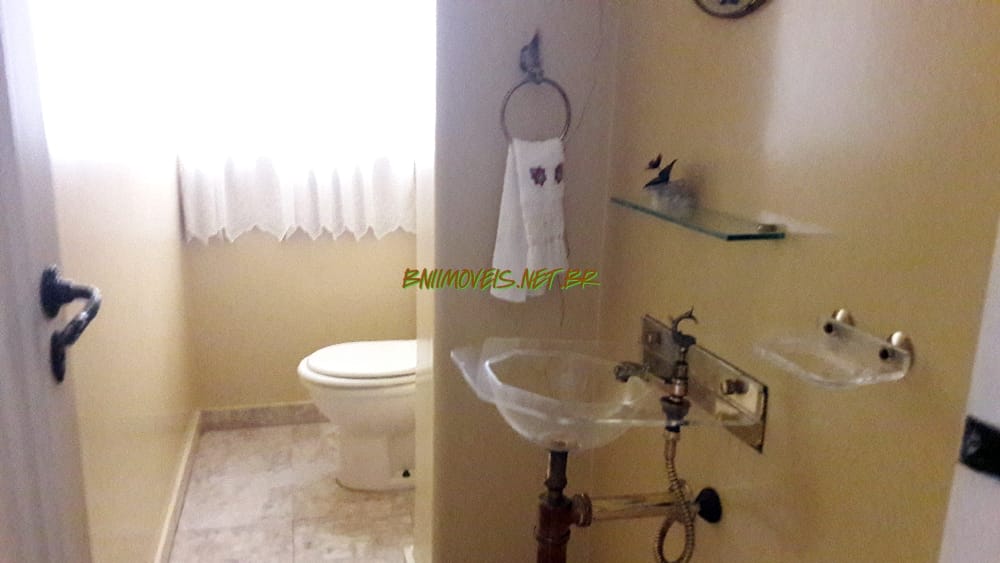 Apartamento, 3 quartos, 240 m² - Foto 7