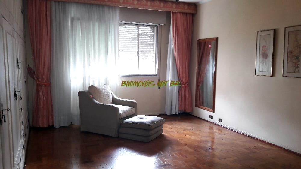 Apartamento, 3 quartos, 240 m² - Foto 32