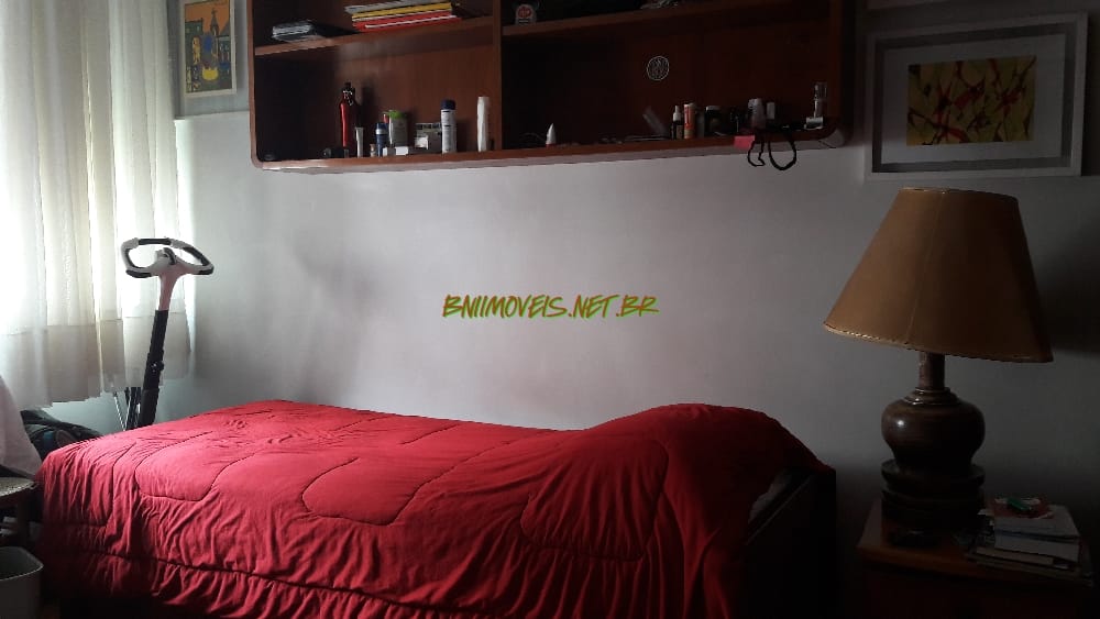 Apartamento, 3 quartos, 240 m² - Foto 24