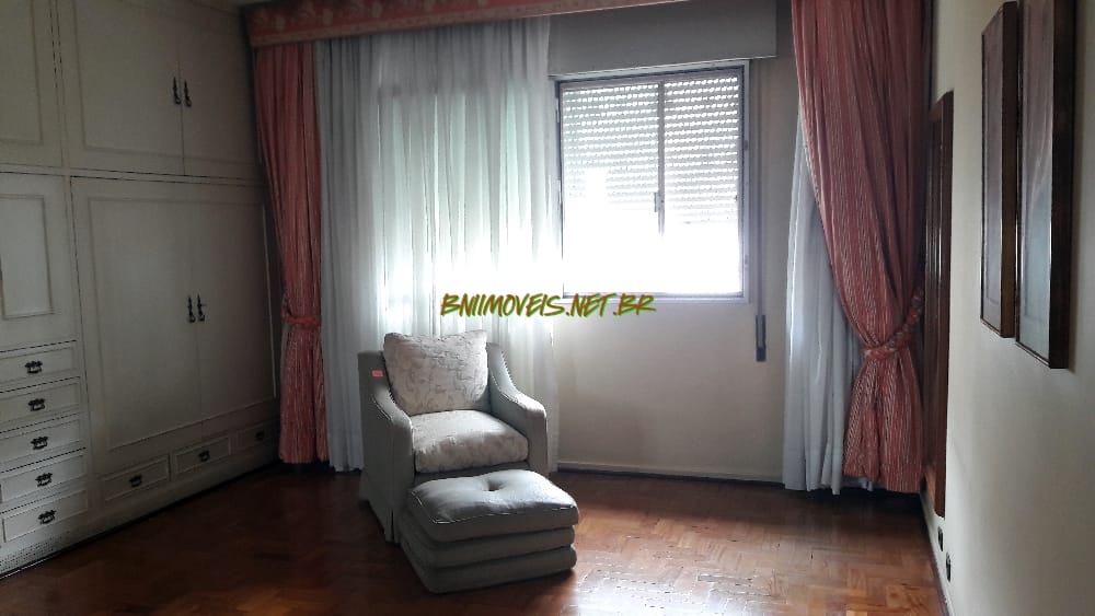 Apartamento, 3 quartos, 240 m² - Foto 33